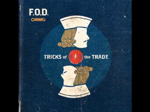 F.O.D. Welcome to the Show song