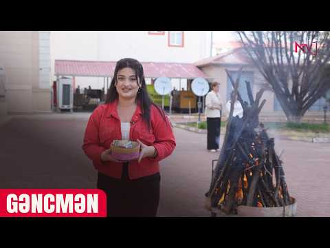 GƏNCMƏN 22.03.2026