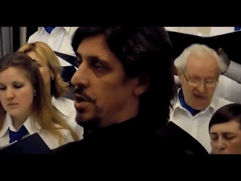 Dmitry Tikhonov - Dubinushka