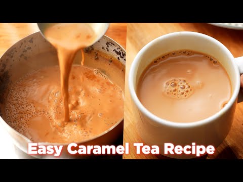 How To Make Perfect Tea 2 Ways | Cha Recipe 2 Ways