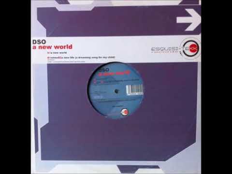 DSO - B1 - Nëmo