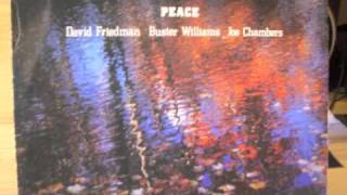 Chet Baker-Peace