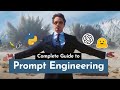 Prompt Engineering How To Trick AI Into Solving Your Problems