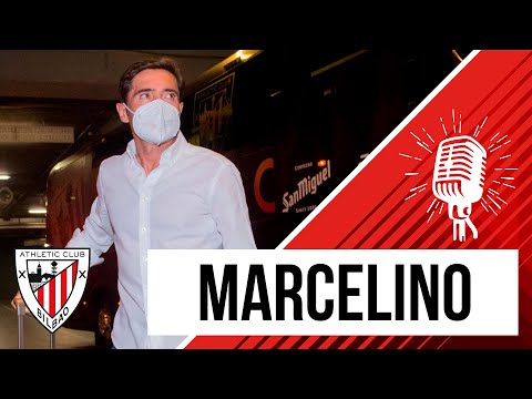 Imagen de portada del video 🎙️️ Marcelino | post Athletic Club 2-0 RCD Mallorca | J4 LaLiga 2021-22