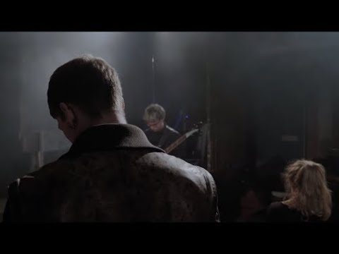 Jungstötter - Silence [Live]