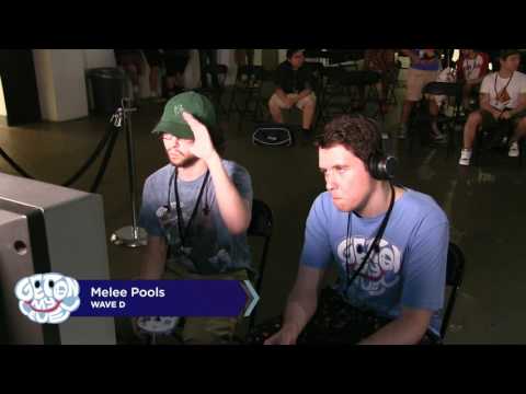 Briefs vs OQuinn - GOML 2017 - Melee Pools