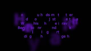 Gretchen Wilson - Holdin' You (karaoke)