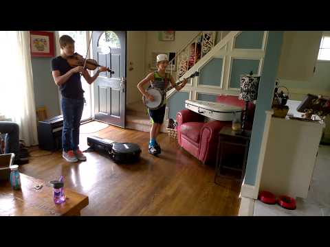 The Many Tricks of Jonny Mizzone