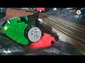 Thomas Friends Remake The Flying Kipper Pilot