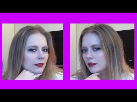 Femme Fatale Valentines