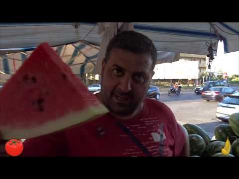 Villabate - Frutta e verdura - Carminuzzu u Cutedduzzu