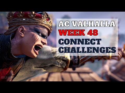 Basim Sword, weekly challenge Reset and more in Assassin's Creed Valhalla