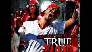 Jon Geezy Feat. Kollosus &amp; The Judge - These Niggaz