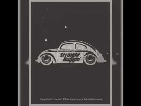 Straight Buggin{Get Your Own Flow}(Official Lyric Video)(only lyrics)