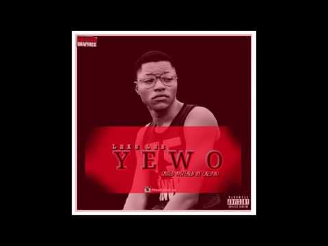 Leke Lee   Yewo
