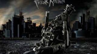 Freak Kitchen - God Save the Spleen