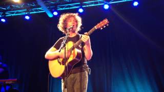 Michael Schulte - Take It All Away (live), Neumünster 11.09.2014