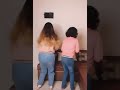 Ghode Jaisi Chaal Haathi Jaisi Dumm Chakk Dhum Dhum Shorts Dheerbhanushali Akshitabhanushali