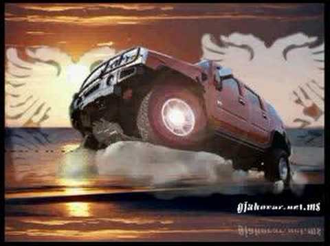 Alboholics - Erdhem Na