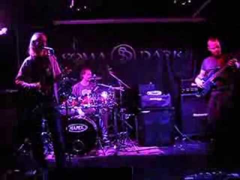 Neurosync Live at Drybar, Manchester 10-08-2013 - Maybe