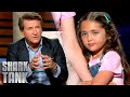 Shark Tank US | Mark Cuban Crushes Big Bee, Little Bee's Entrepreneur's Dream