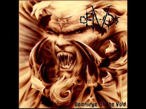 Deivos - Absolute of Hatred