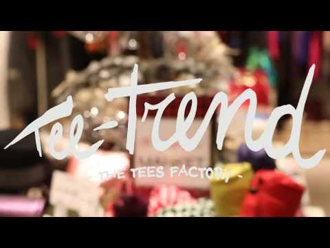 TeeTrend feat. Gibot - Christmas Night Party