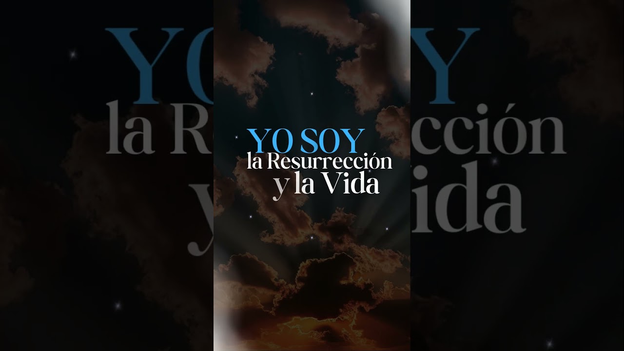 Conoce los "YO SOY" de Jesús en el Evangelio según Juan #asambleacristianaquintanormal