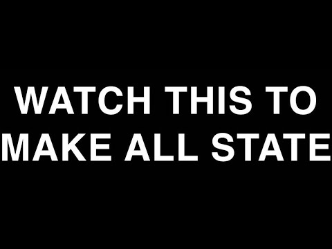 How To Make TMEA All State