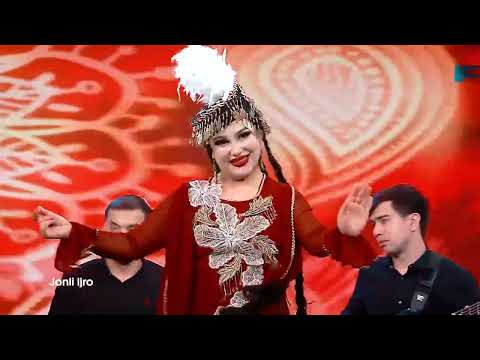 Ravshanbek Baltayev Xorazmcha Popuri