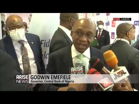 Frontier Africa Reports