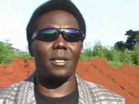 Maisha Na Mbia - By Joseph Kariuki - Kiarutara (Official video)