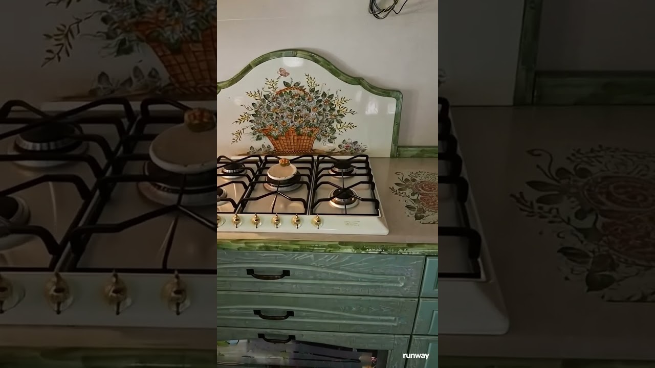 Top cucine in pietra lavica