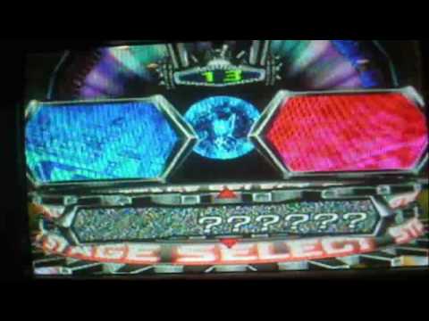 Tatsunoko vs Capcom Ultimate All Stars Vs WaddlerD Friend battlle (3/4)