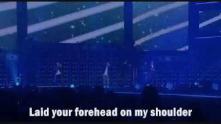 Big Bang - Let Me Heart Your Voice [Eng. Sub]
