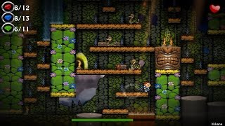 Canyon Capers PC Gameplay