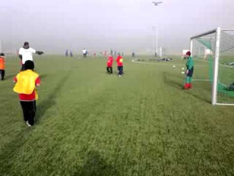 Odra Wrocław - PKS Łany