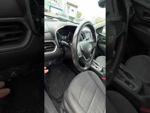 фото chevrolet equinox iii 0