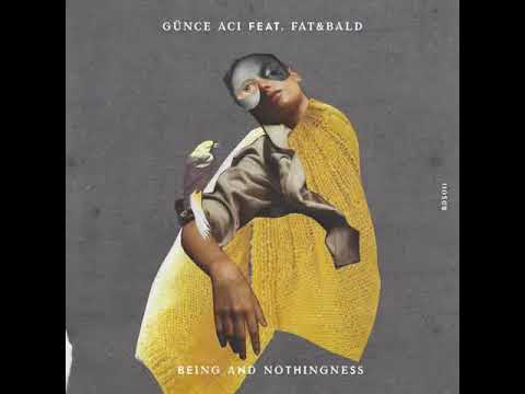 Günce Acı feat. Fat&Bald - The Absurd / Theus Mago Remix