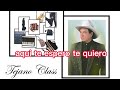 MI PEQUENO LUCERO ( LYRIC ) - DAVID LEE GARZA .