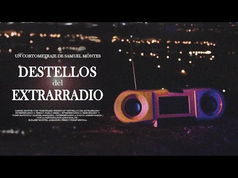 Destellos del Extrarradio