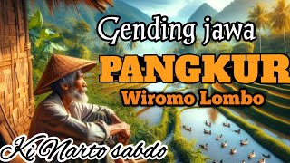 Download lagu GENDING JAWA _(PANGKUR WIROMO LOMBO) _||UYON UYON GENDING JAMPI SAYAH - MERDU NYAMLENG TENAN mp3 Download lagu GENDING JAWA _(PANGKUR WIROMO LOMBO) _||UYON UYON GENDING JAMPI SAYAH - MERDU NYAMLENG TENAN mp3