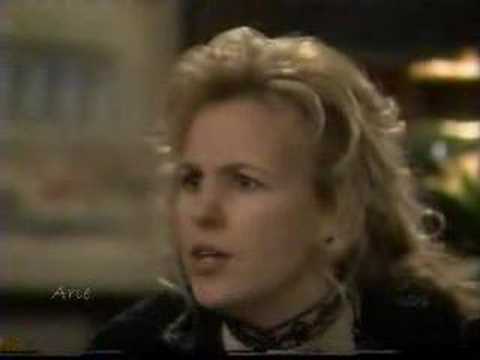 GH 03.07.01 - Laura demands Sonny pulls out of Deception