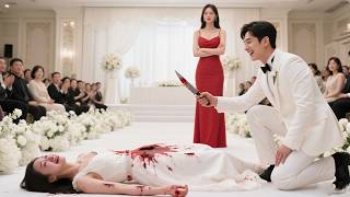 He killed her on their wedding day. Reborn, she weds a tycoon and destroys the cheating couple