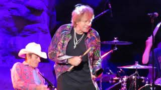Eddie Money - We Should Be Sleeping - 9/28/18 - Mohegan Sun - Wolf Den - Uncasville, CT