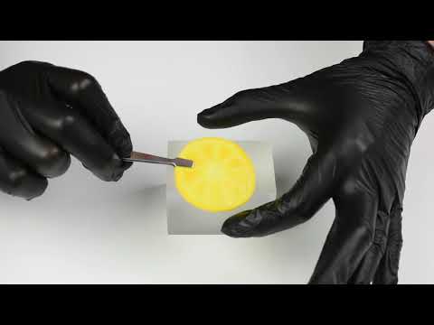 Dobla Chocolate lemon lid