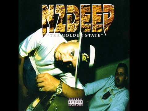 N2Deep - Day 2 Day Basis (Golden State Version)