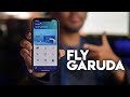Fly Garuda: Aplikasi Baru Garuda Indonesia dan Kenapa Penting!