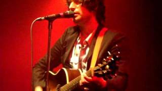 Pete Yorn - Murray - The Roxy