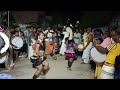 Karakattam In Kovil Festival Part 2